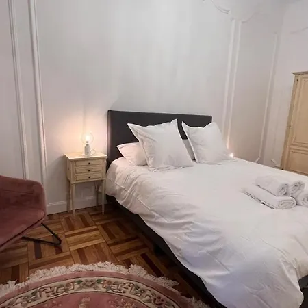 Le Seventies Apartament Bouzigues