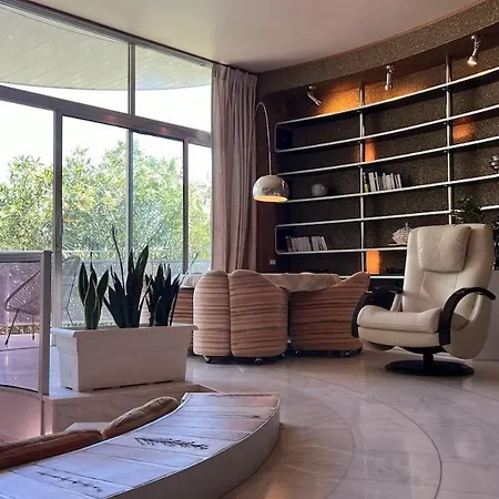 Apartament Le Seventies Bouzigues