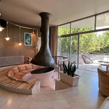 Le Seventies Apartament Bouzigues