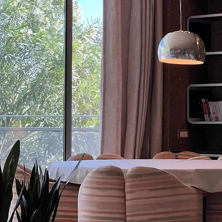 Apartament Le Seventies *