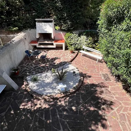 Le Seventies Apartament Bouzigues
