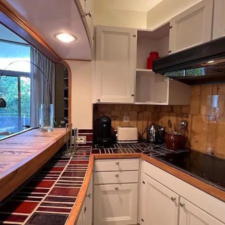 Apartament Le Seventies *
