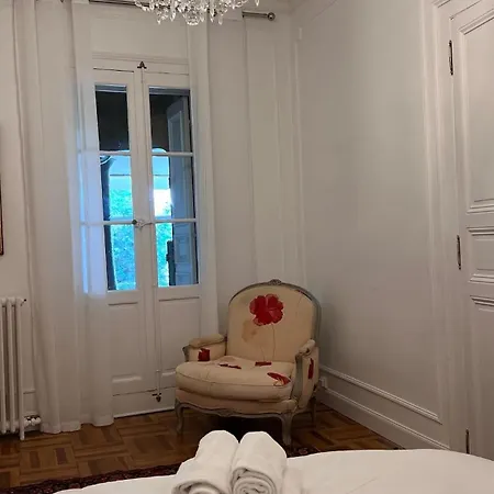 Apartment Le Seventies *